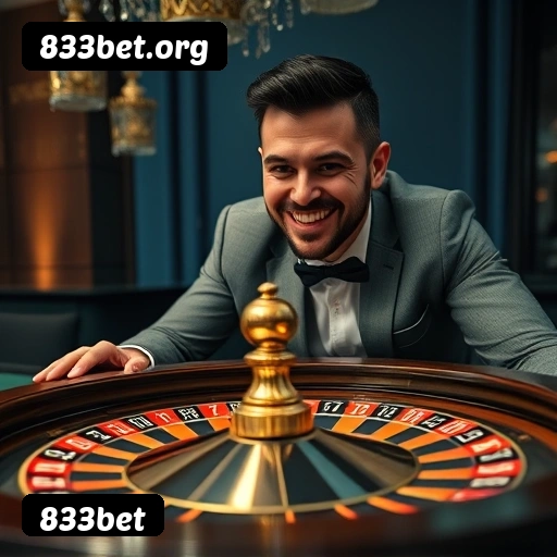 Jogos de Cassino ao Vivo