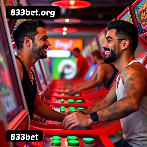 Jogos de Mesa Premium 833bet - Blackjack, Roleta, Baccarat