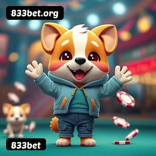Benefícios do Login 833bet - Bônus e Vantagens Exclusivas